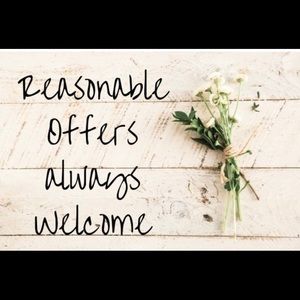 Everything! 🤗🤗